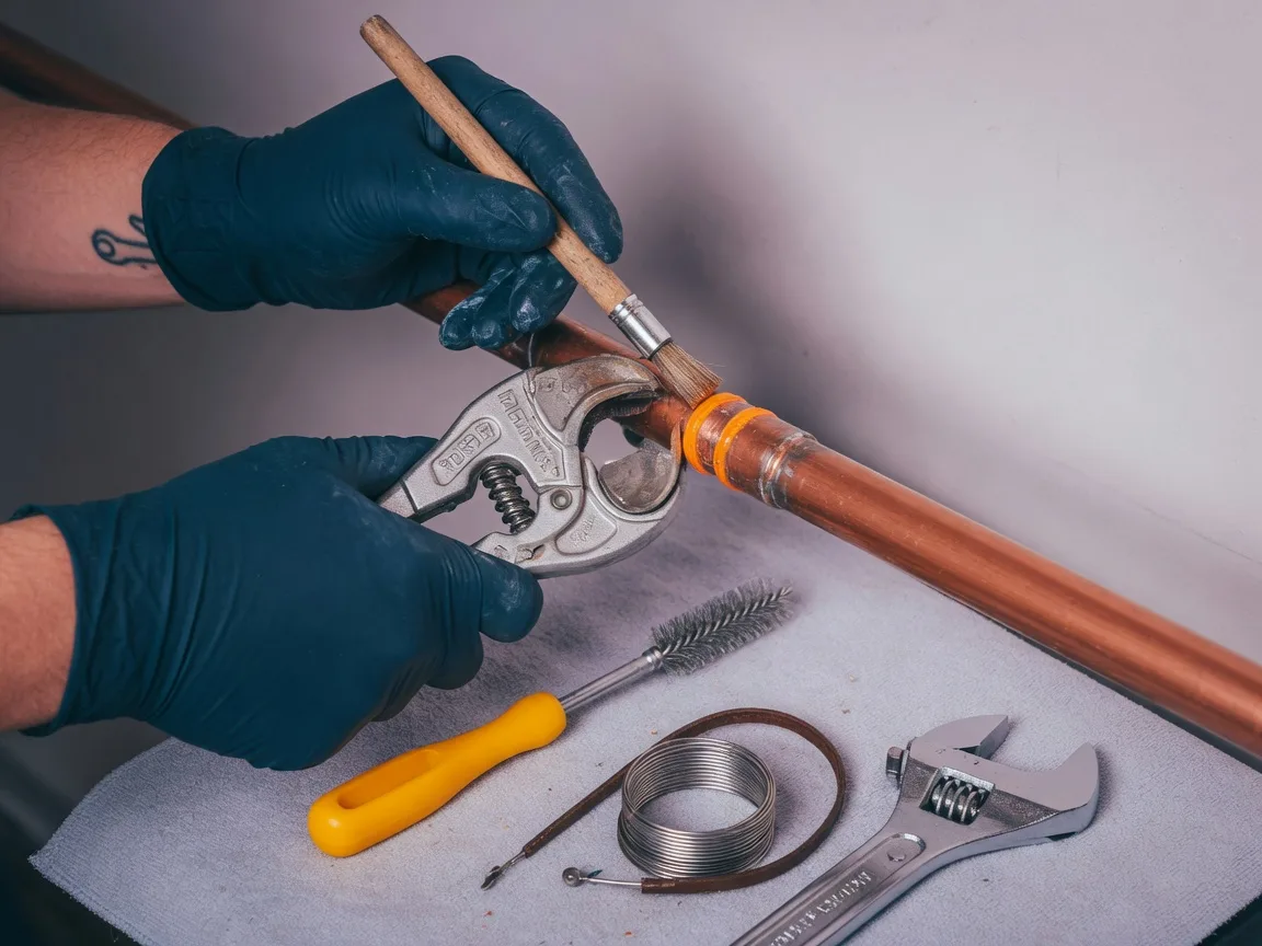 Why choose Sump Pump Repair in Dumas, AR